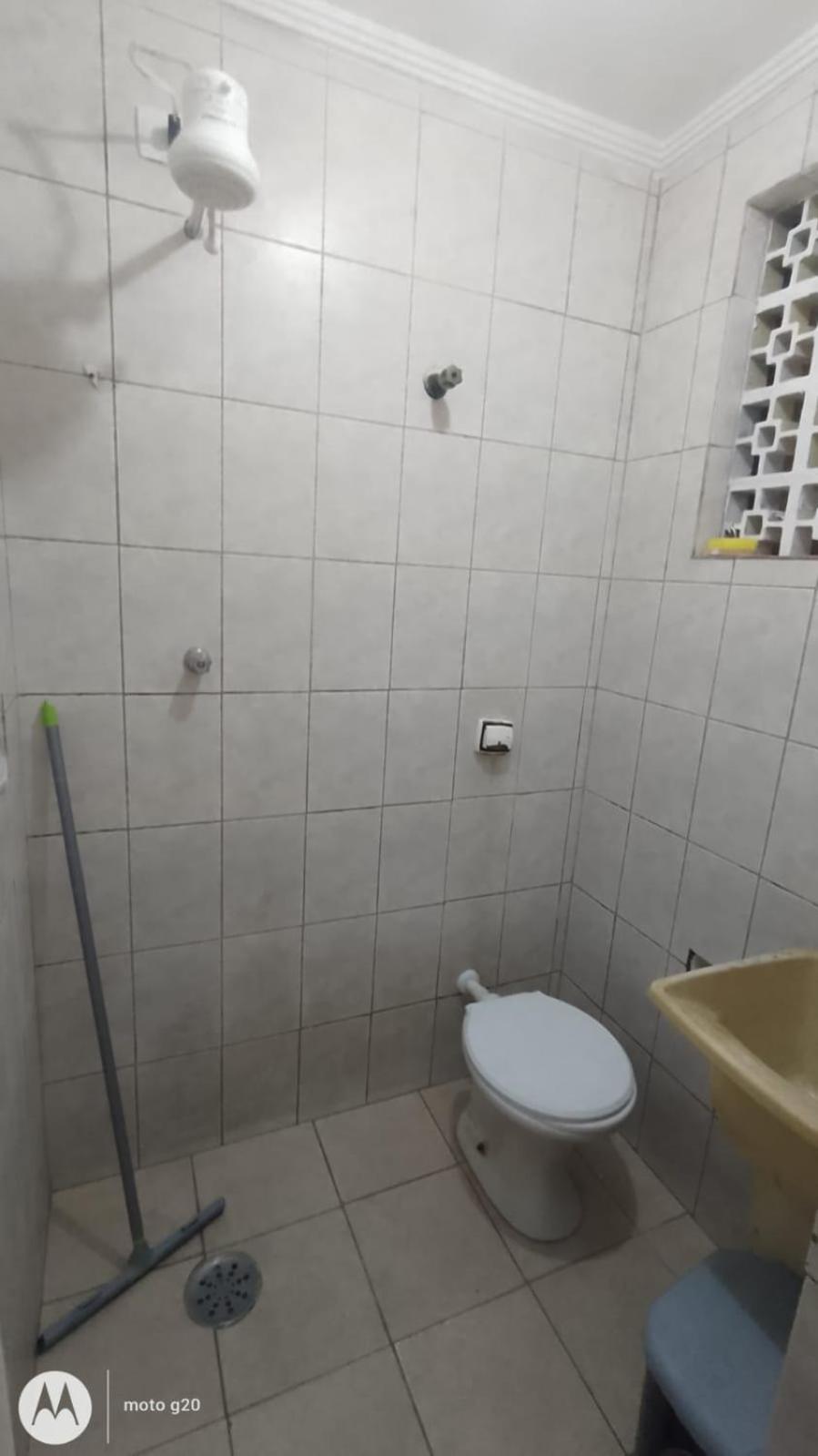 Apartament Quite Net Pe Na Areia 01 São Vicente Zewnętrze zdjęcie