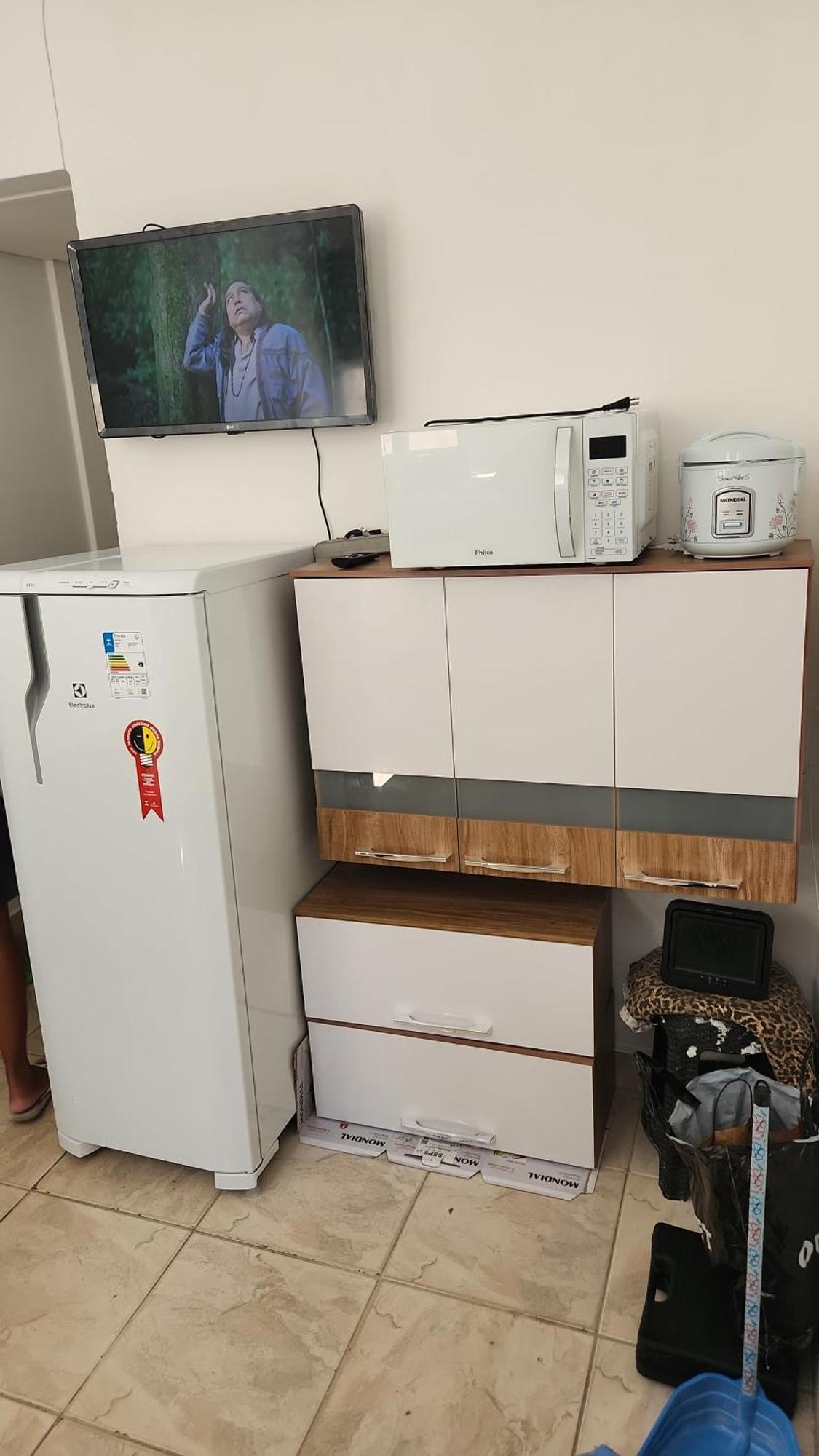 Apartament Quite Net Pe Na Areia 01 São Vicente Zewnętrze zdjęcie